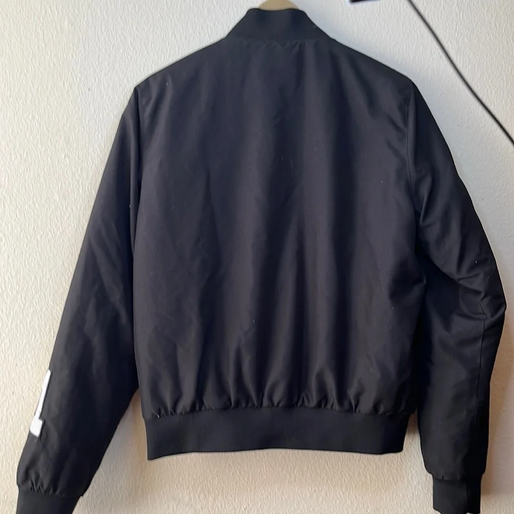 Deadpool varsity jacket - Picture 2 of 9